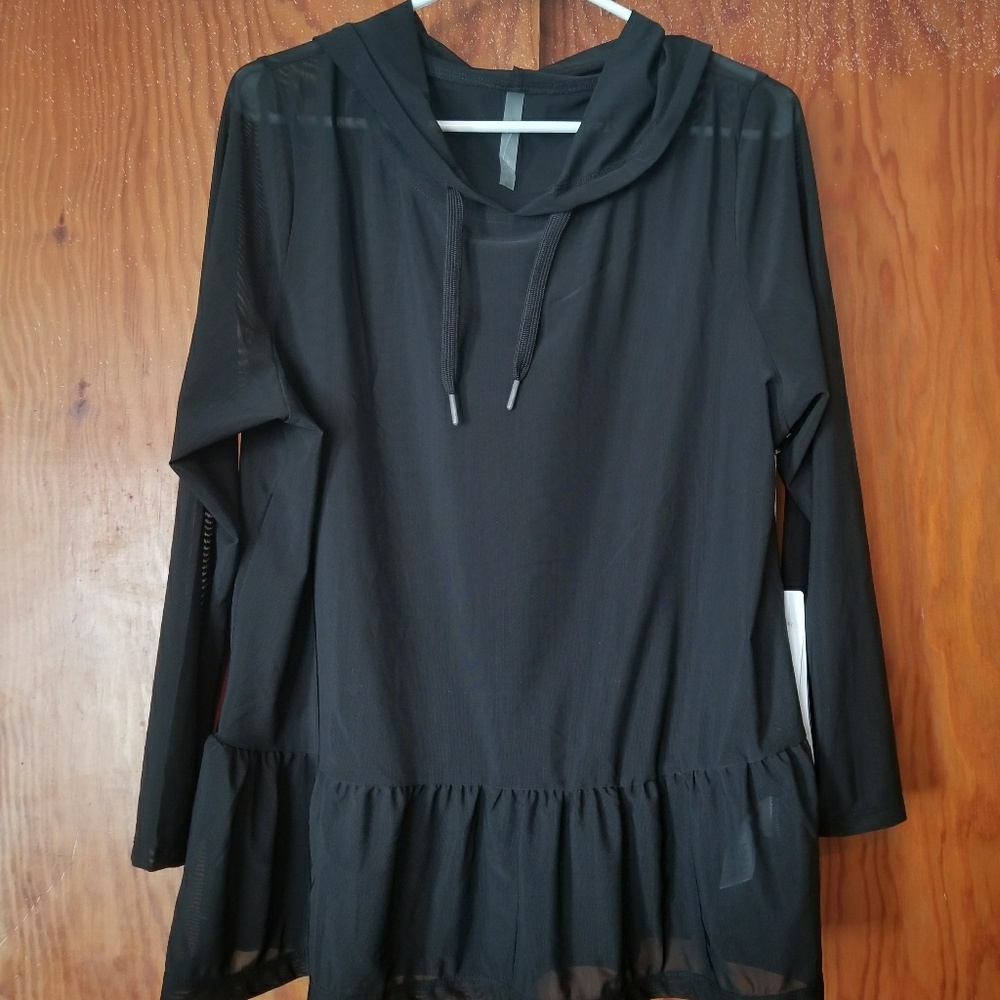 Gottex top